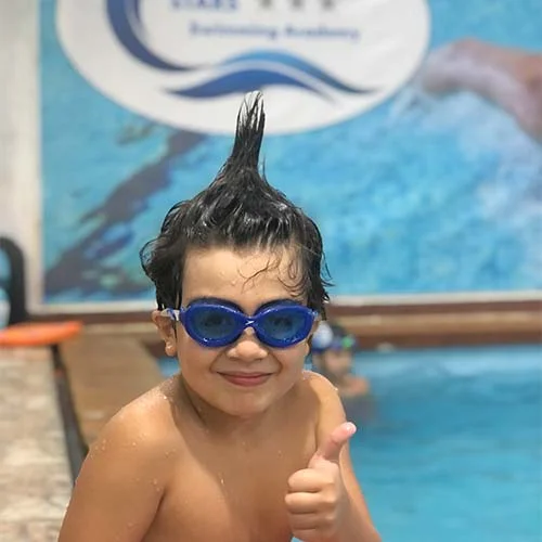 Group Swimming classes in Lebanon