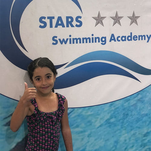 Our Locations - Stars Swimming Academy
